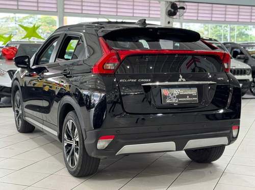 Mitsubishi Eclipse Cross 1.5 MIVEC TURBO HPE-S