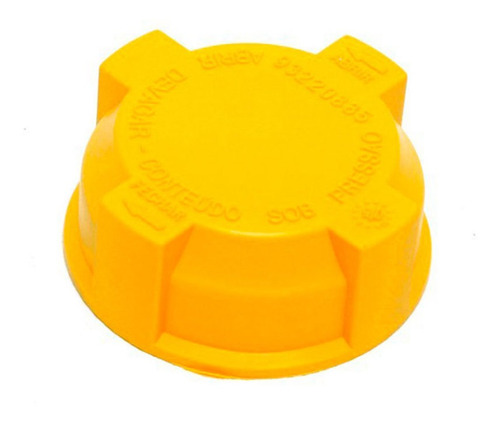 Tapon Deposito Anticongelante Chevy 94-11 Corsa 03-09 1.8 Lt