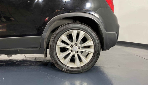 Imagen 11 de 15 de 46635 - Chevrolet Trax 2017 Con Garantía At