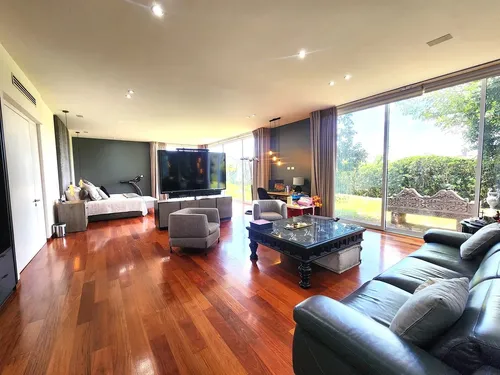 Casa En Venta En La Vista Country Club Puebla San Andrés Cholula Atlixcayotl