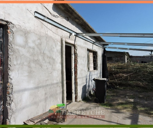 Venta De Casa 2 Dormitorios En Las Piedras, Canelones