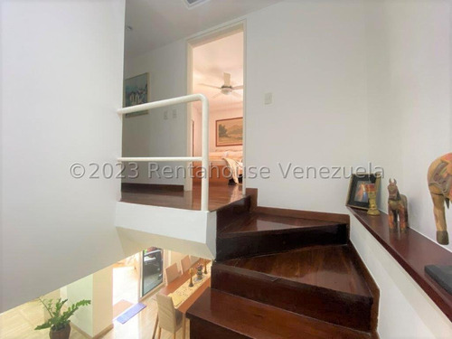 Espectacular Apto. Duplex Las Mercedes 114 M2 Katiuska Queve