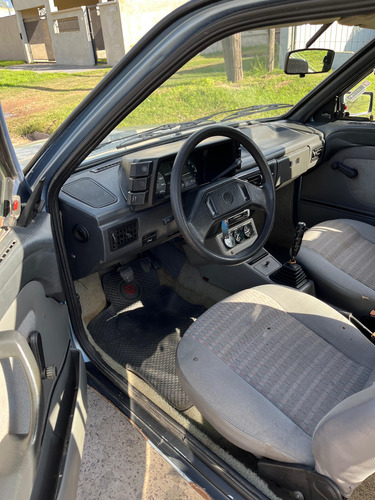 Volkswagen Gol 1.6 Gl