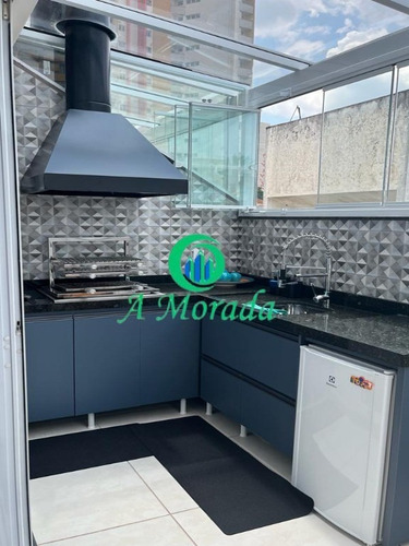 Imagem 19 de 23 de Lindo Sobrado Com Condomínio - Ca00978 - 70705931