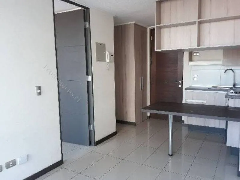 Imagen 1 de 17 de Hermoso Depto 1 Dormitorio Metro Hospitales Leonor Cepeda