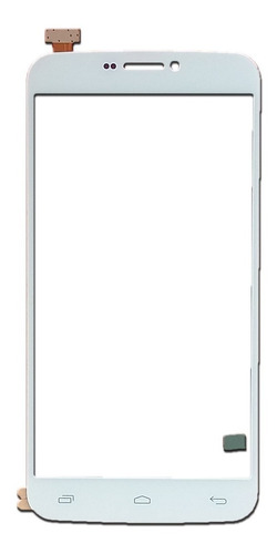 Cristal Touch Celular Swiss Mobility Gen610 Fpca 59a04 V0