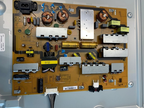 Fuente Sony Modelo: Xbr-65x800h Pcb: B55d-324 (Usado)