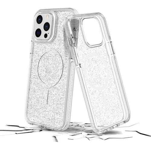 Imagen 5 de 5 de Case Prodigee Super Star iPhone 14 Pro Max (2022)