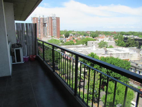 Imagen 10 de 12 de Departamento Venta 2 Ambientes- Beccar. San Isidro.