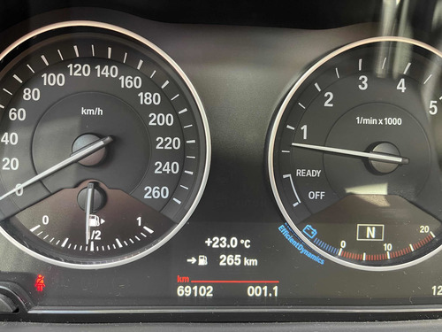 Imagen 6 de 15 de Bmw X1 25i Xdrive 4x4 Tope De Gama