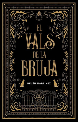 El Vals De La Bruja - Martinez Belen