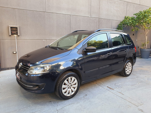 Volkswagen Suran 1.6 Comfortline 101cv Ab