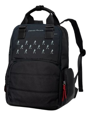 Whisky Johnnie Walker Blue Label + Mochila De Regalo