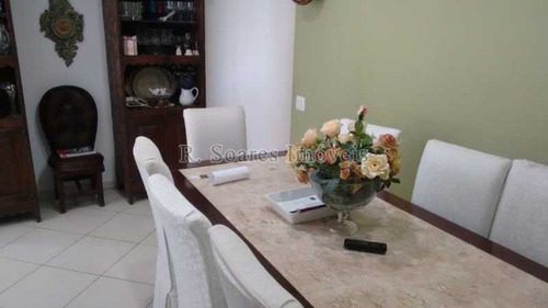 Apartamento-à Venda-leme-rio De Janeiro - Ldap30057