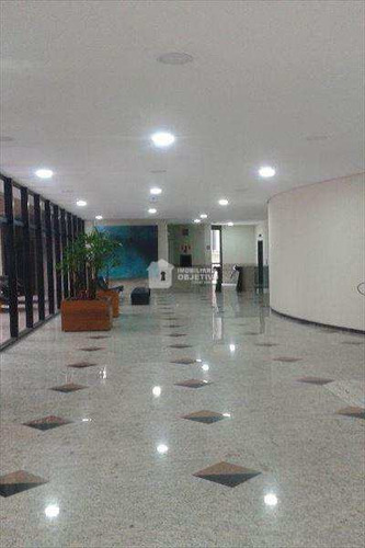 Imagem 18 de 23 de Conjunto Comercial, Cidade Monções, São Paulo - R$ 3.93 Mi, Cod: 3141 - V3141