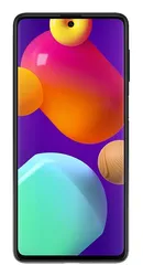 Comprar Usado: Samsung Galaxy M62 128gb Preto Bom - Trocafone no Mercado Livre