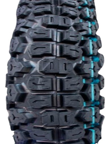 Llanta Feyda 3-50-17 Gajos Tubeless 