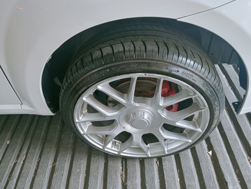 Chevrolet Aveo 1.6 Ls L4 Man Mt