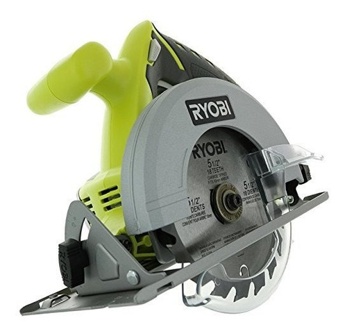 Herramienta Ryobi P504g One Sierra Circular