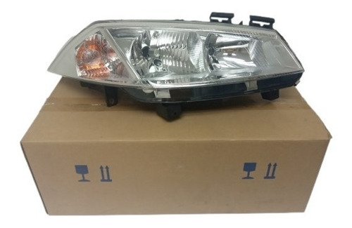 Faro Derecho Renault Megane Ii 2005-2007