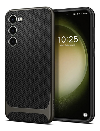 Samsung Galaxy S23 Spigen Neo Hybrid Carcasa Funda Case