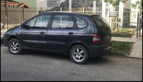 Renault Scenic 1.9