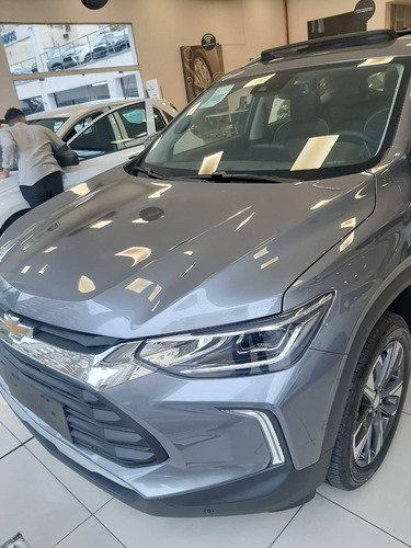 Chevrolet Tracker 1.2 Premier Turbo At Pa Irina D