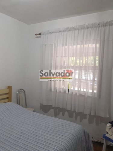 Casa Térrea Na Rua Poti - Vila Gumercindo - São Paulo - 8337