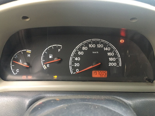 Imagem 3 de 8 de Fiat Strada 2005 1.3 Fire 2p