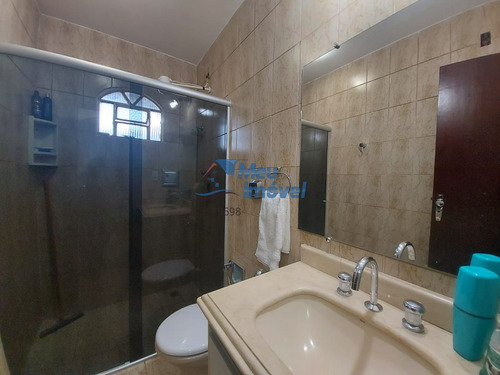 Imagem 27 de 30 de Qnl 18 Conjunto B Prédio 2 Andares 9 Quartos 280m² 4 Vagas - Meuimo394 - 70152180