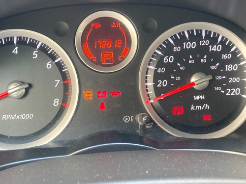 Imagen 10 de 12 de Nissan Sentra