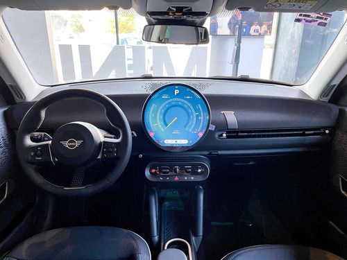 Mini Cooper E (eléctrico/aut.) 2025