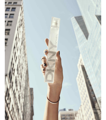 Perfume Dkny Women Edt 100ml Mujer - Ml