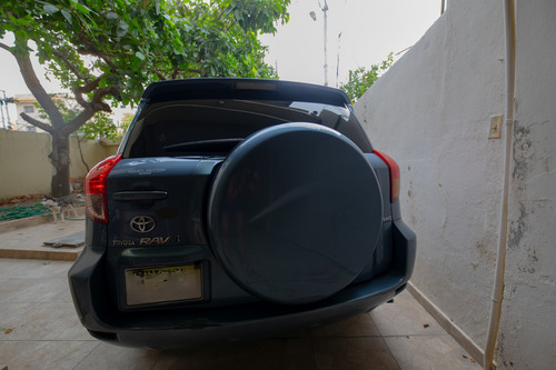 Toyota Rav4 4x4 Todo Terreno Excelente Condiciones