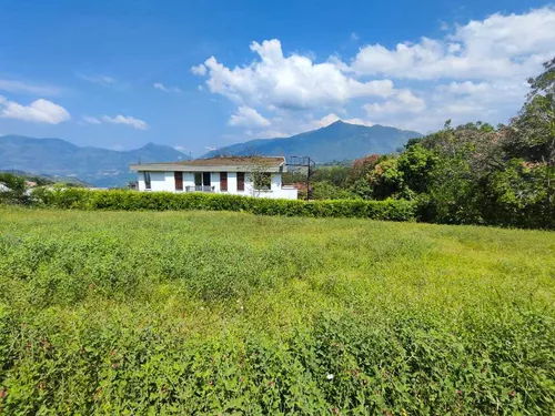 Lote En Venecia Excelente Ubicación En Parcelacion
