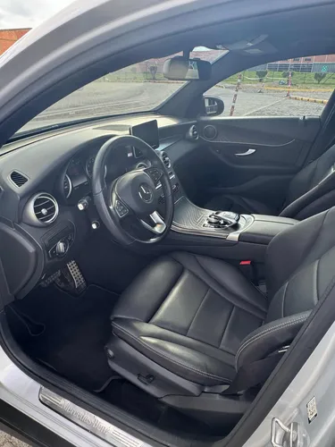 Mercedez Glc 350e Hibirido 4x4