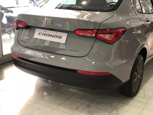 Fiat Cronos 1.3 Gse Drive Pack Plus