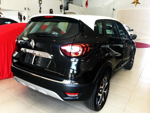 Renault Captur Intense 1.6 Cvt