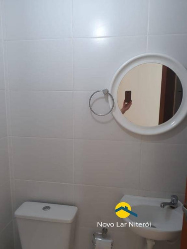 Imagem 10 de 15 de Excelente Apartamento Na Região Oceânica Com Lazer Completo. - 54