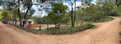 Imagem 12 de 17 de Chácara À Venda Em Atibaia - Bairro Do Portão. Estrada Terra, Região De Chácaras... - Ch03562 - 70411406
