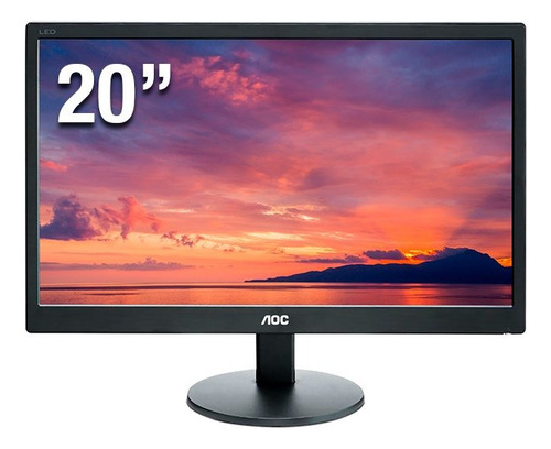 Pc+mon20 Lenovo M710s I5-7400 8gb480gbssd Factur12mesgaranti (Reacondicionado)