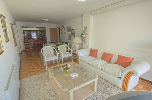 Imagen 9 de 30 de Apartamento En Punta Del Este - Brava