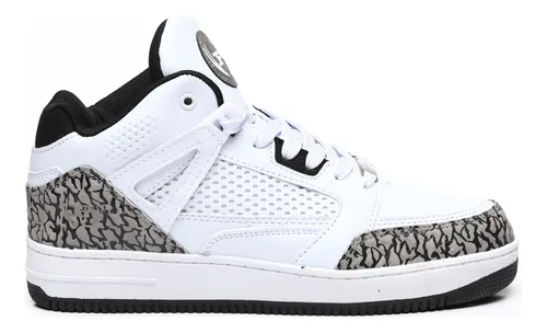 Tenis Phat Farm Originals Nike MercadoLibre