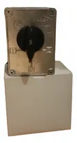 Comprar Llave Inversora Ilga N°15 P\u002F Cortina En Caja Sin Abrir