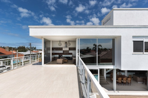 Imagem 28 de 30 de Casa À Venda Em Xangri-lá - Ca01386 - 69449458