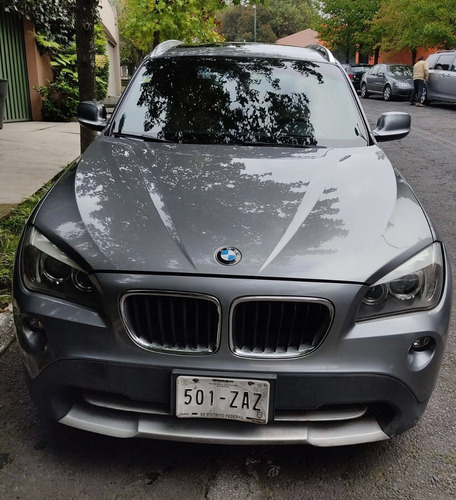 Imagen 2 de 11 de Bmw X1