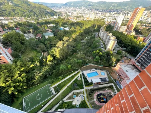 Apartamento En Venta Itagui