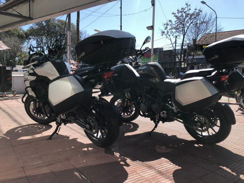 Imagen 10 de 13 de Benelli Trk 502 Entrega Inmediata 2022 0km