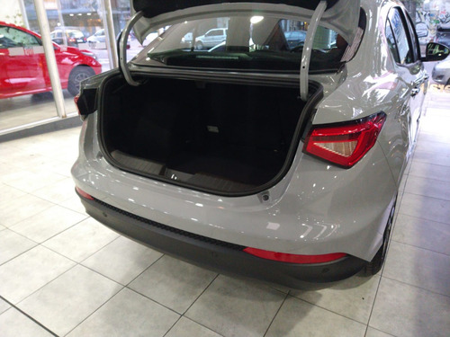 Fiat Cronos 1.3 Drive Mt