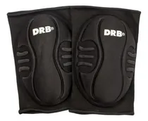 Comprar Rodillera Voley Arquero Patin Danza Drb Doble Densidad